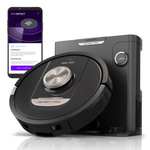 Detect+Pro+Self-Empty+Bagless+Robot+Vacuum