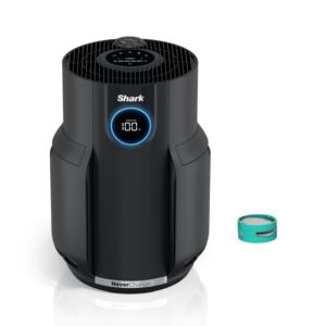 NeverChange+Air+Purifier+Black