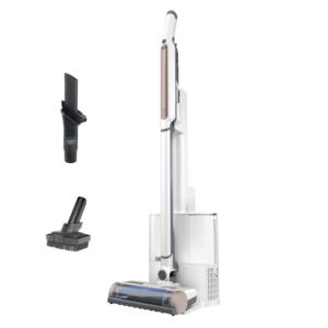 Wandvac+Self-Empty+Ultra+Lightweight+Cordless+Vac+System
