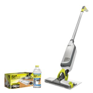VACMOP+Cordless+Hard+Floor+Vacuum+Mop