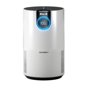 Clean+Sense+Air+Purifier+w%2F+True+HEPA+For+Bedroom%2FOffice