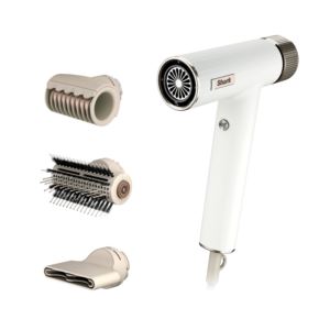 SpeedStyle+Hair+Dryer+For+Straight+%26+Wavy+Hair