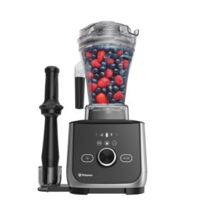 Ascent+Series+X+Blender+Brushed+Stainless
