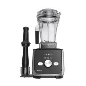 Ascent+Series+X+Blender+Brushed+Stainless
