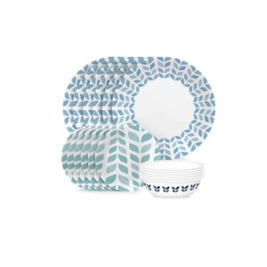Global+Collection+Northern+Pines+18pc+Dinnerware+Set