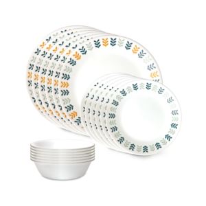 Anders+Classic+Pattern+18pc+Dinnerware+Set