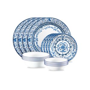 Signature+16pc+Dinnerware+Set+Portofino