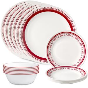 Classic+pc+Dinnerware+Set+Sadie