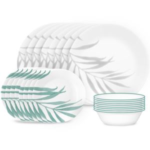Solar+Print+18pc+Dinnerware+Set