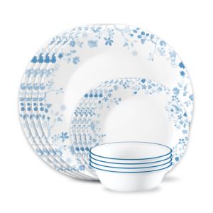 pc+Glass+Dinnerware+Set+Garden+Song