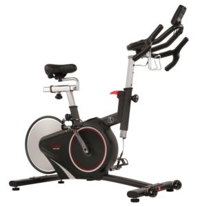Magnetic+Rear+Belt+Drive+Indoor+Cycling+Bike+w%2F+Cadence+Sensor+%26+Pulse+Rate