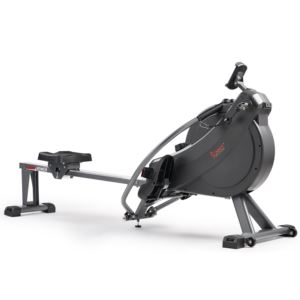 Premium+Smart+Full+Motion+Magnetic+Rowing+Machine