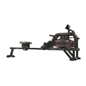 Obsidian+Surge+Water+Rowing+Machine+w%2F+LCD+Monitor