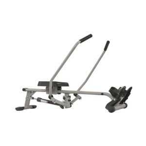 Full+Motion+Rowing+Machine+Rower+w%2F+LCD+Monitor
