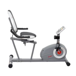 Essential+Interactive+Series+Magnetic+Smart+Recumbent+Bike
