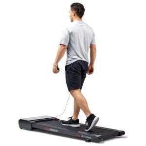 Sleek+Stride+Comfort+Compact+Auto+Incline+Treadpad+Treadmill