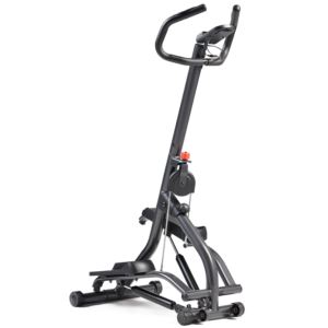 Smart+Extra+Long+Range+Climber+Stepper+w%2F+Handlebar
