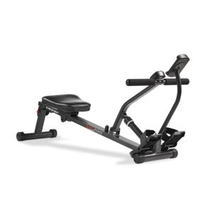 Smart+Compact+Hydraulic+Rowing+Machine