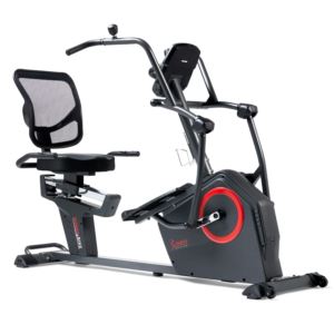 Smart+Recumbent+Elliptical+Cross+Trainer