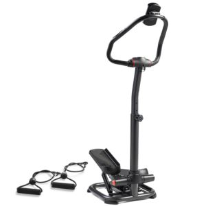 Smart+Heavy+Duty+Power+Stepper+w%2F+Handlebar+%26+Resistance+Bands
