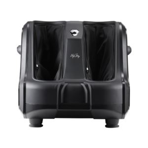 Christian+McCaffrey+Shiatsu+Foot+%26+Calf+Massager