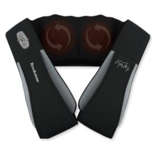 Christian+McCaffrey+Shiatsu+Neck+%26+Shoulder+Massager