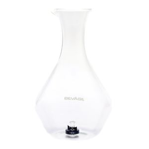 Optional+375ml+Glass+Decanter