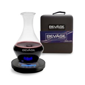 Pro+Decanter+w+Carrying+Case