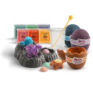 Crystal+Dinosaur+Growing+Deluxe+Kit+Ages+8-12+Years