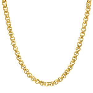 Large+Tokyo+Chain+Necklace