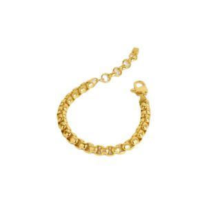 Large+Tokyo+Chain+Bracelet