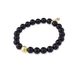 Ethos+Bracelet+-+Black+Onyx