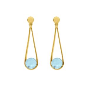 Mini+Ipanema+Earrings+Sky+Blue