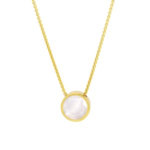 Midi+Knockout+Pendant+Moonstone