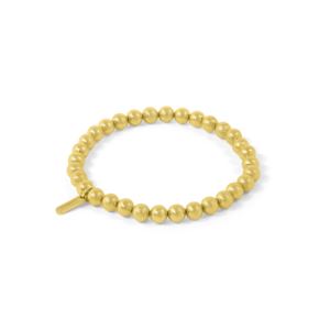 Signature+Midi+Beaded+Bracelet