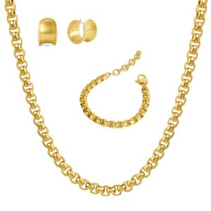Tokyo+Chain+3-Piece+Collection