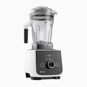 Vitamix+Ascent+X+Blender+Polar+White