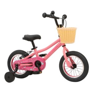 Koda+Kids+Bicycle+Ages+Years+Cotton+Candy