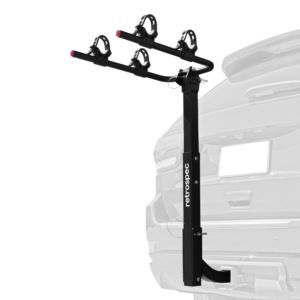 Lenox+Hitch+Mount+Car+Rack+Bikes
