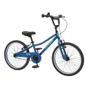 Koda+Kids+Bicycle+Ages+Years+Blue+Bolt