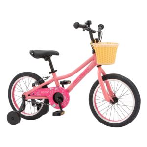 Koda+Kids+Bicycle+Ages+Years+Cotton+Candy