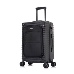 DUKAP+Tour+Luggage+in+w+USB+port
