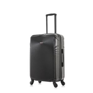 Dukap+Inception+Hard+Shell+Luggage+inch+Black