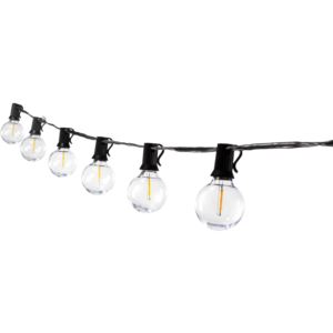 IYN+G40+LED+Bistro+String+Lights+-+black