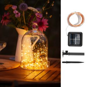 Solar+Storybook+Fairy+String+Lights
