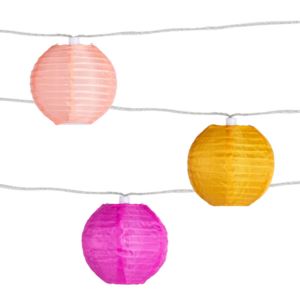 GLOW+Solar+String+Lights