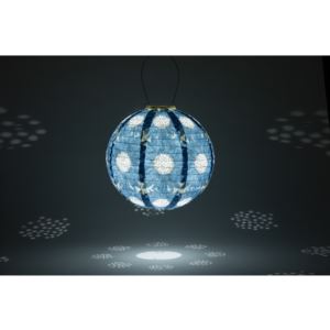 Soji%2BStella%2BMonstera%2B12%2522%2BGlobe%2BSolar%2BLantern