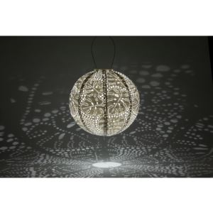 Soji%2BStella%2BMonstera%2B12%2522%2BGlobe%2BSolar%2BLantern