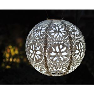 Soji+Stella+Globe+Boho+-+Pearl