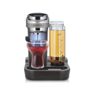 Cordless+Duet+Cocktail+Maker